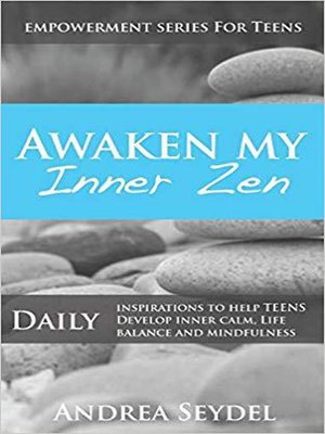 cover image of Awaken My Inner Zen